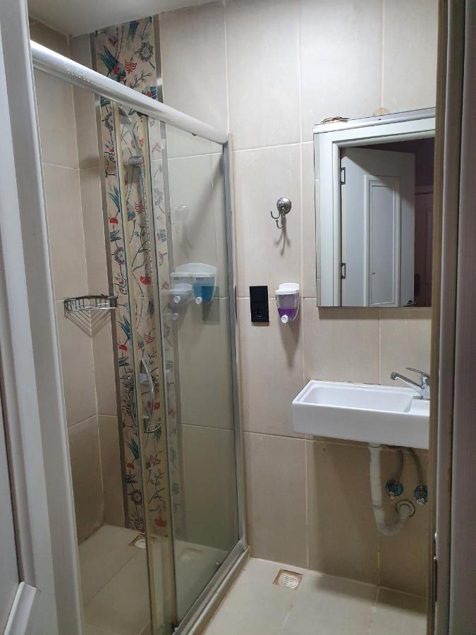 A Plus Residence Isztambul Kültér fotó