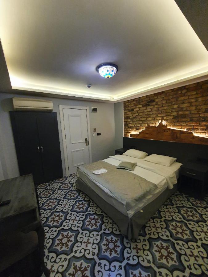 A Plus Residence Isztambul Kültér fotó