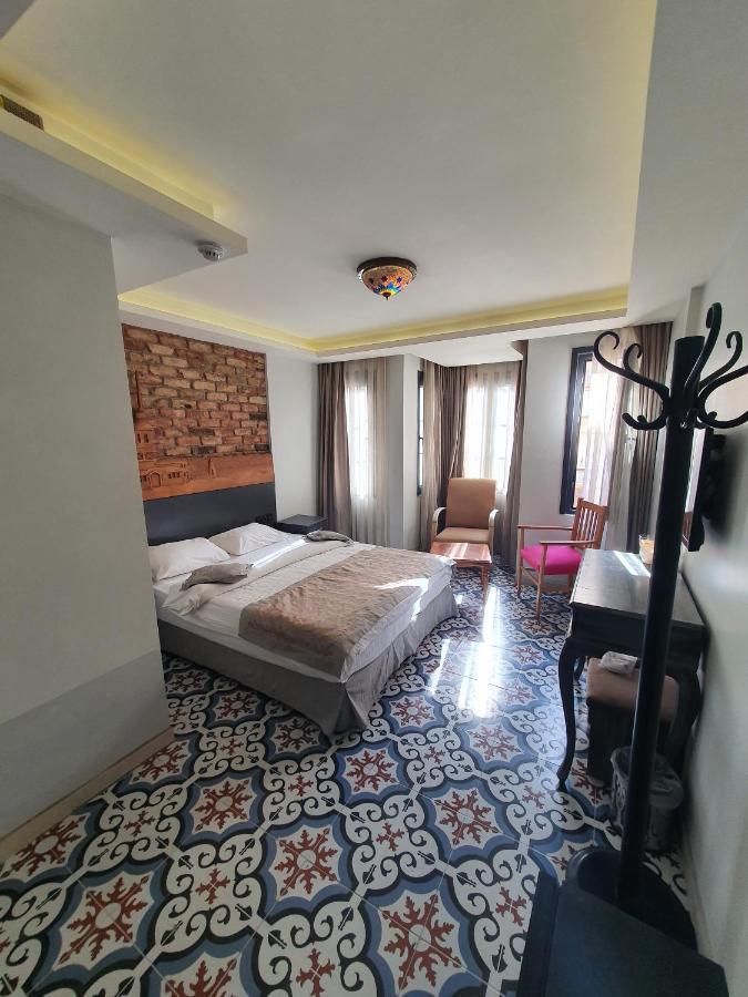 A Plus Residence Isztambul Kültér fotó
