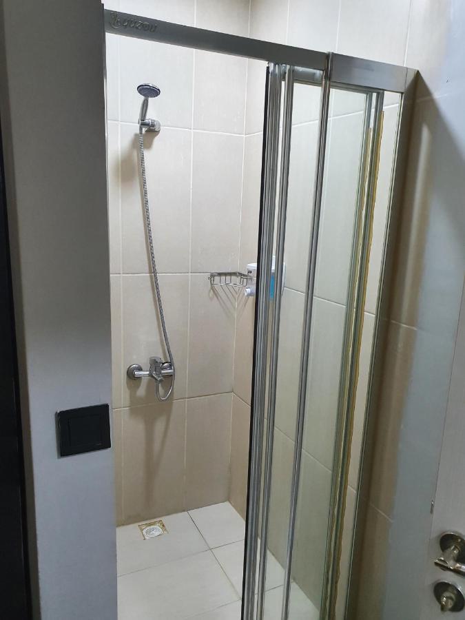 A Plus Residence Isztambul Kültér fotó