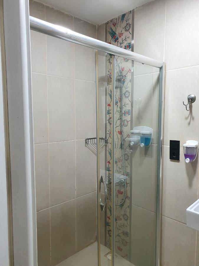A Plus Residence Isztambul Kültér fotó