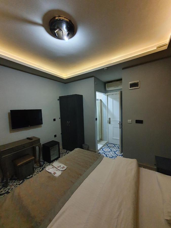 A Plus Residence Isztambul Kültér fotó