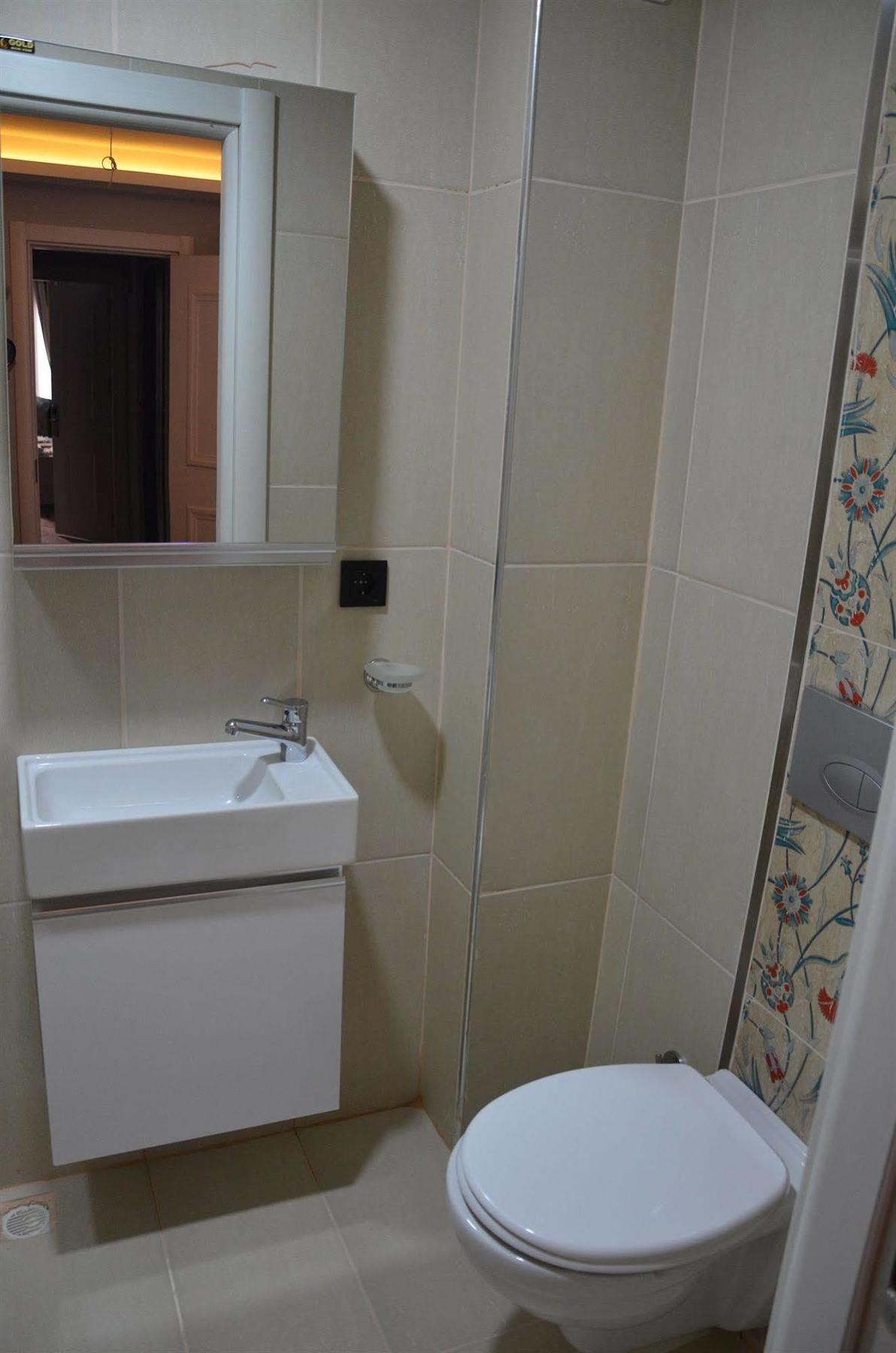 A Plus Residence Isztambul Kültér fotó